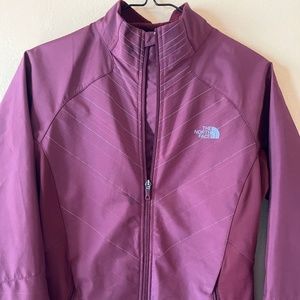 North face jacket
